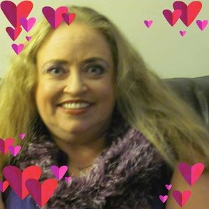 Meet your Posher, Mary b